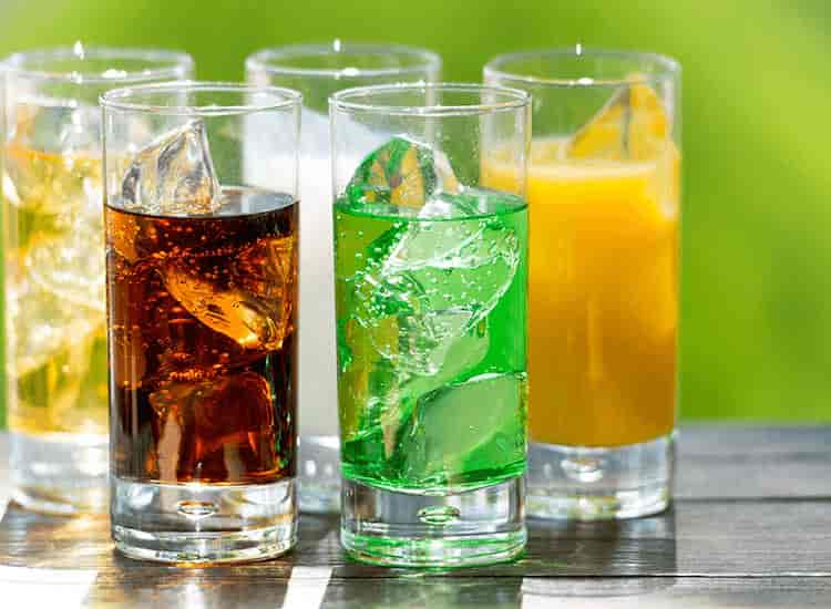 Coldrinks Image